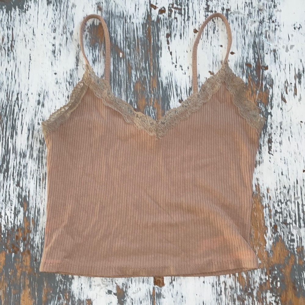Garage Cami Tank